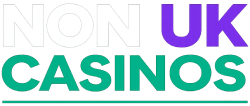Non-UK Casinos